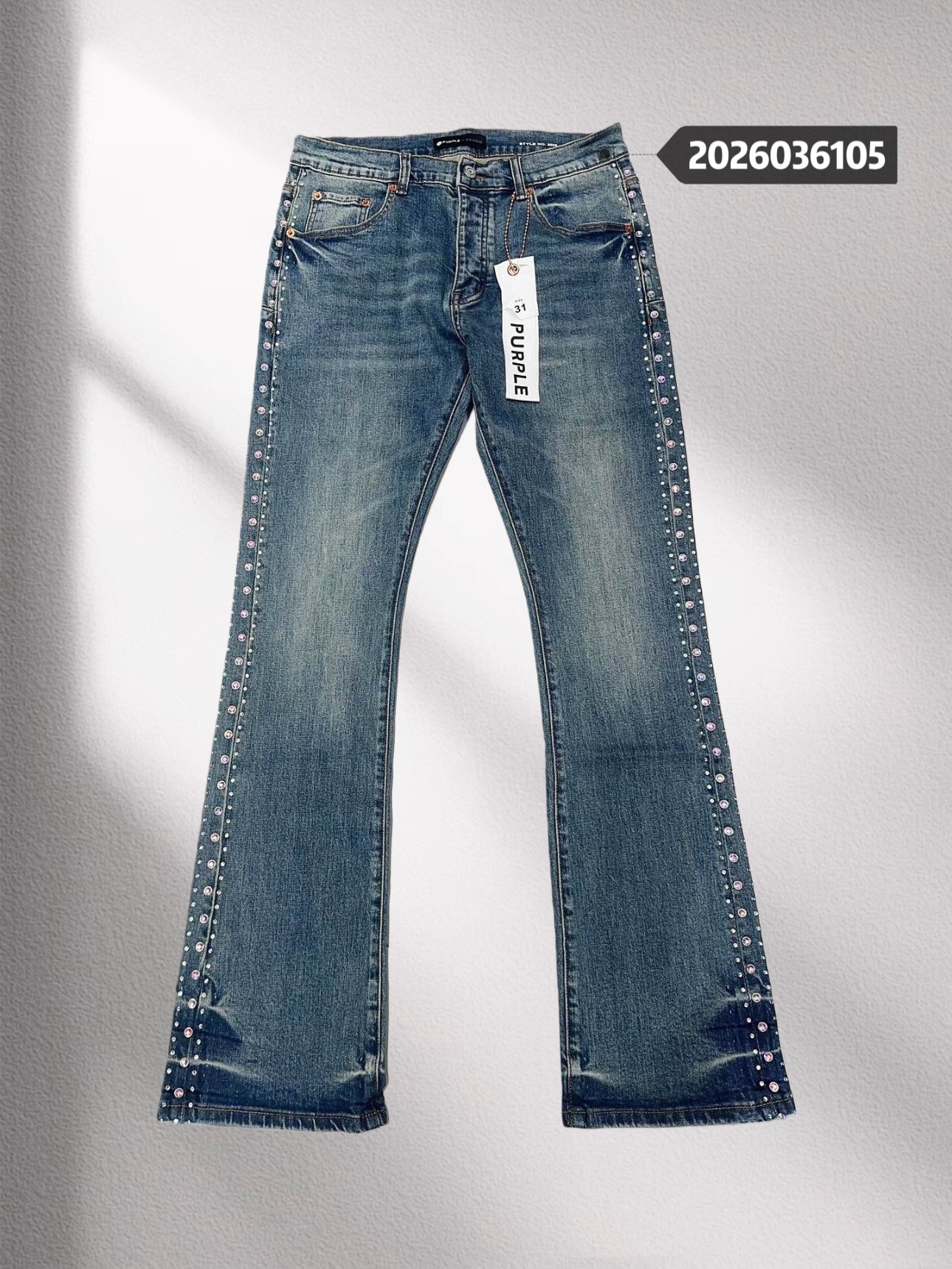 85_Purple Brand Jeans