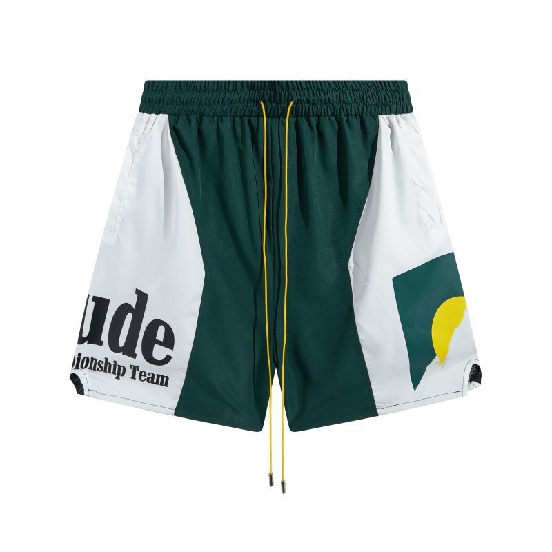 107_RHUDE Shorts