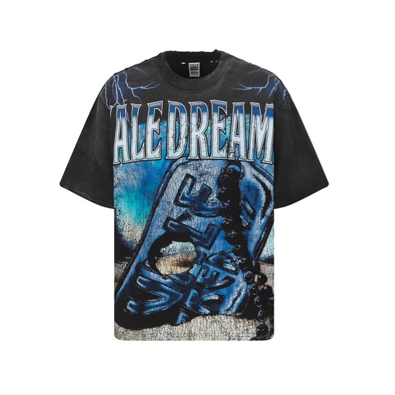27_Valley Dream T-shirt