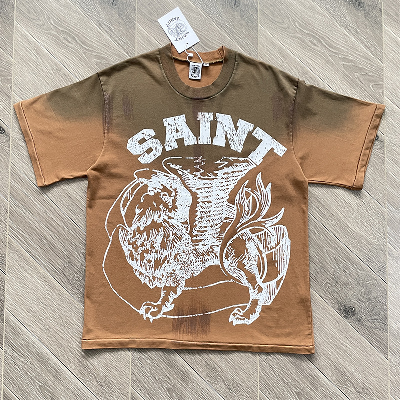 11_Saint Vanity T-shirt