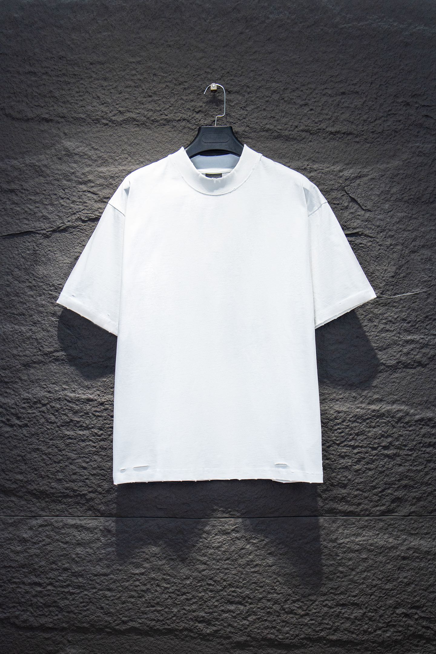 37_Balenciaga T-shirt