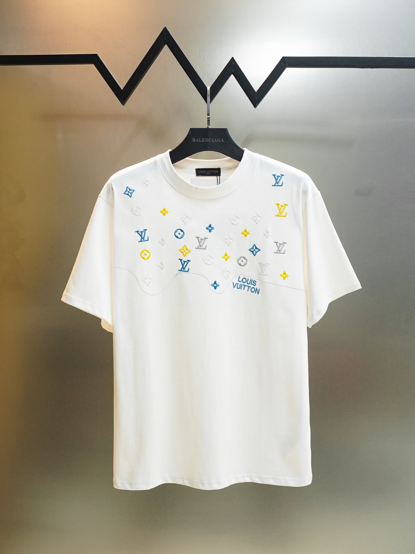 70_Louis Vuitton T-shirt