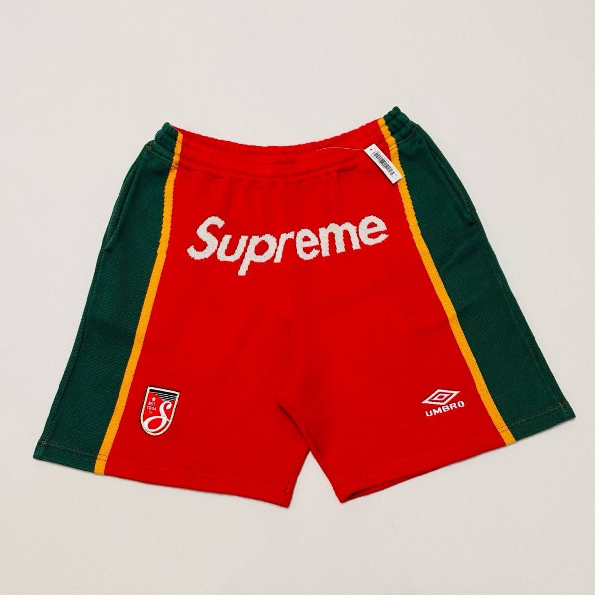 32_[1:1 quality] Supreme Shorts