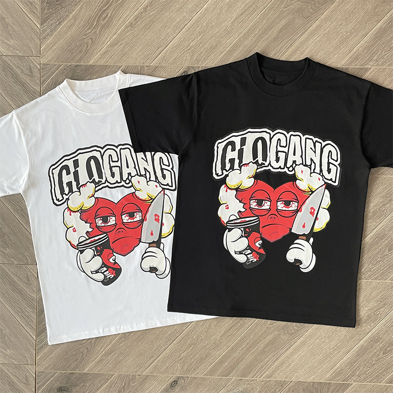 16_Glo Gang T-shirt
