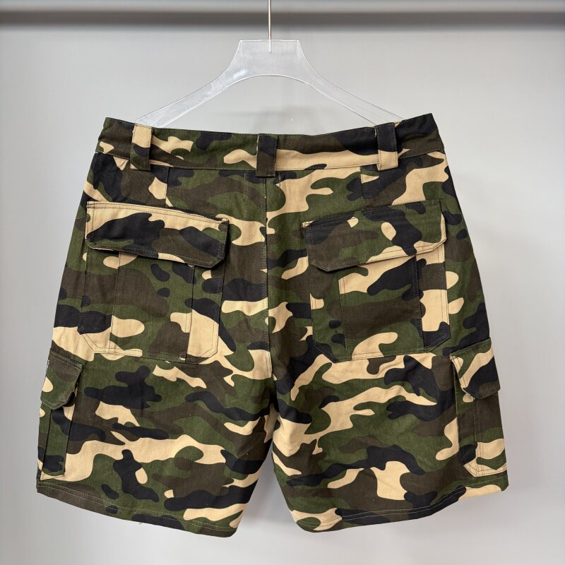 67_Mixed Emotion Shorts