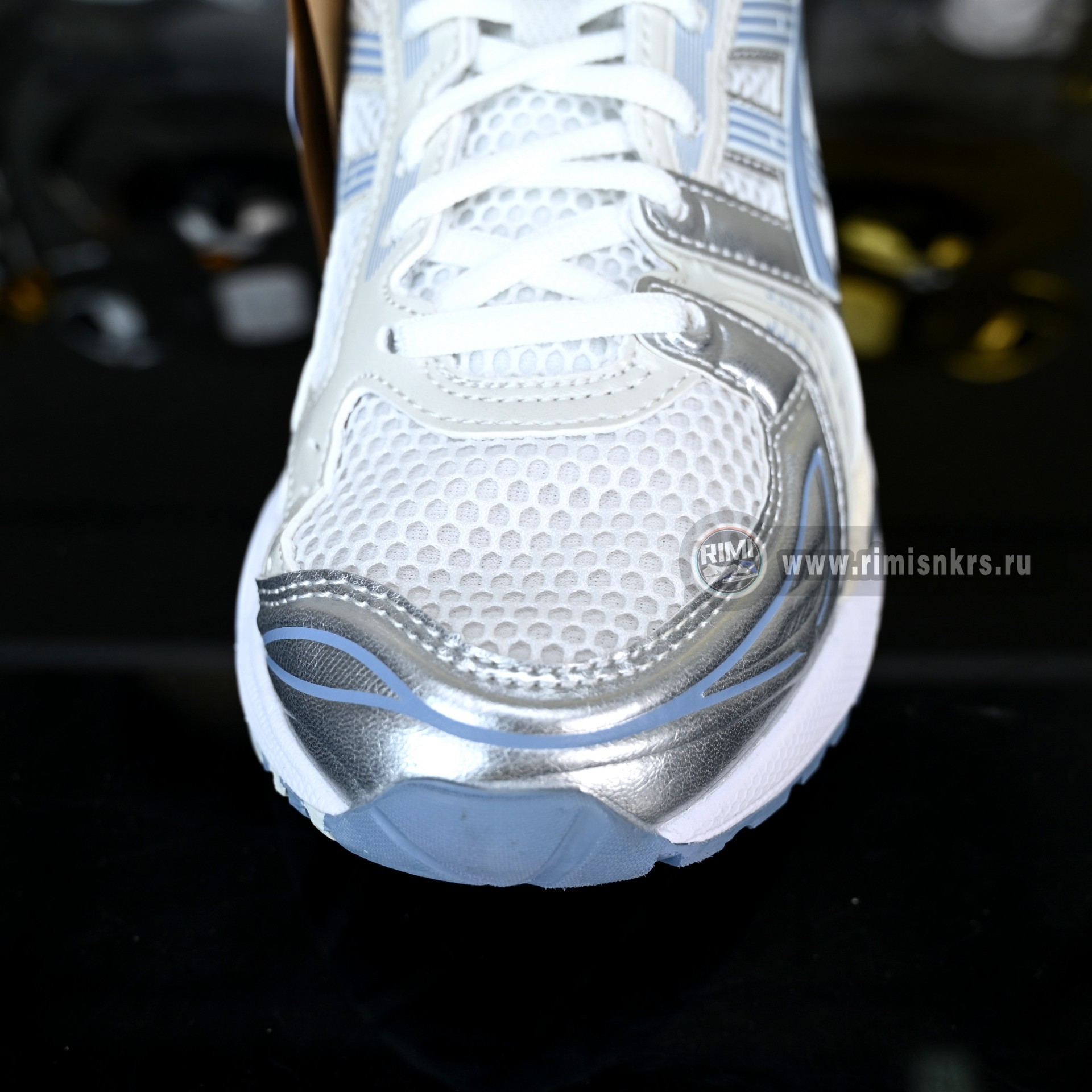 ASlCS Gel-Kayano 14  1203A537 115