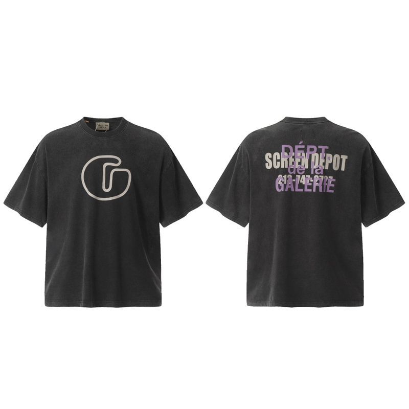 49_Gallery Dept T-shirt