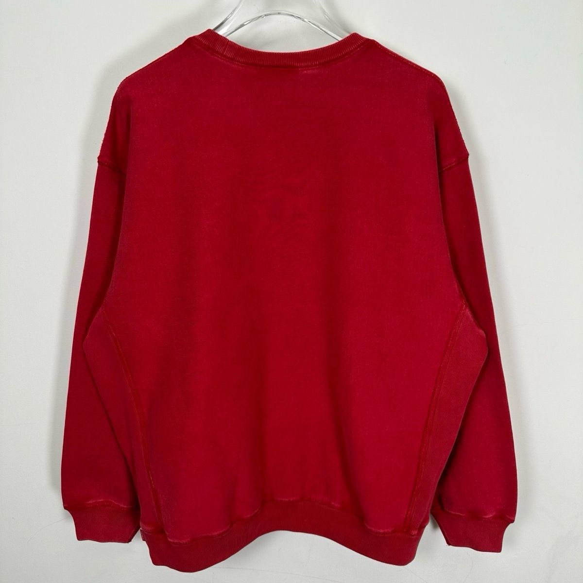 26_[1:1 quality] Supreme Crewneck