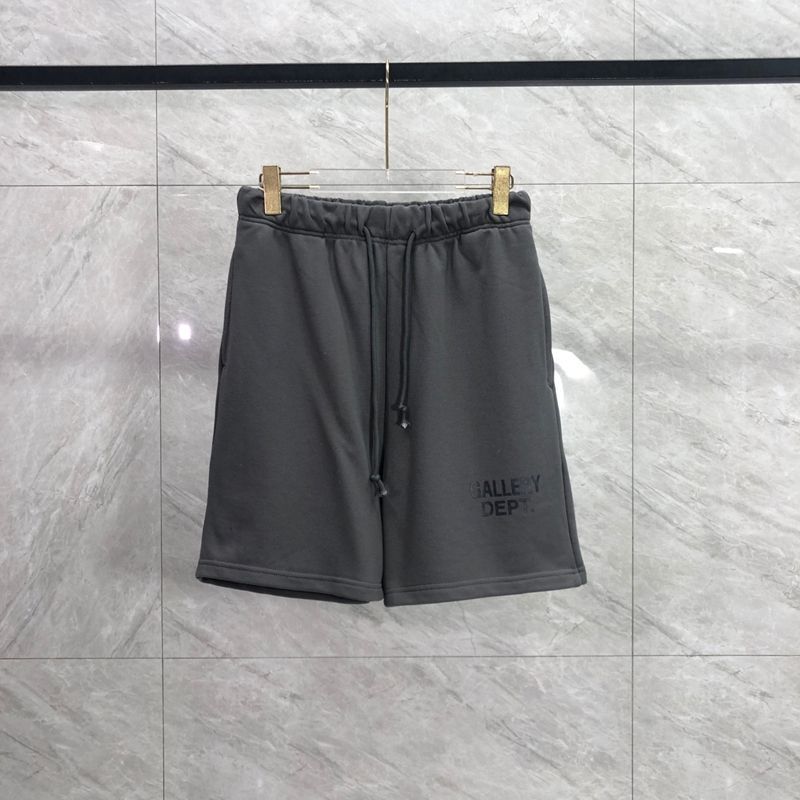 8_Gallery Dept Shorts