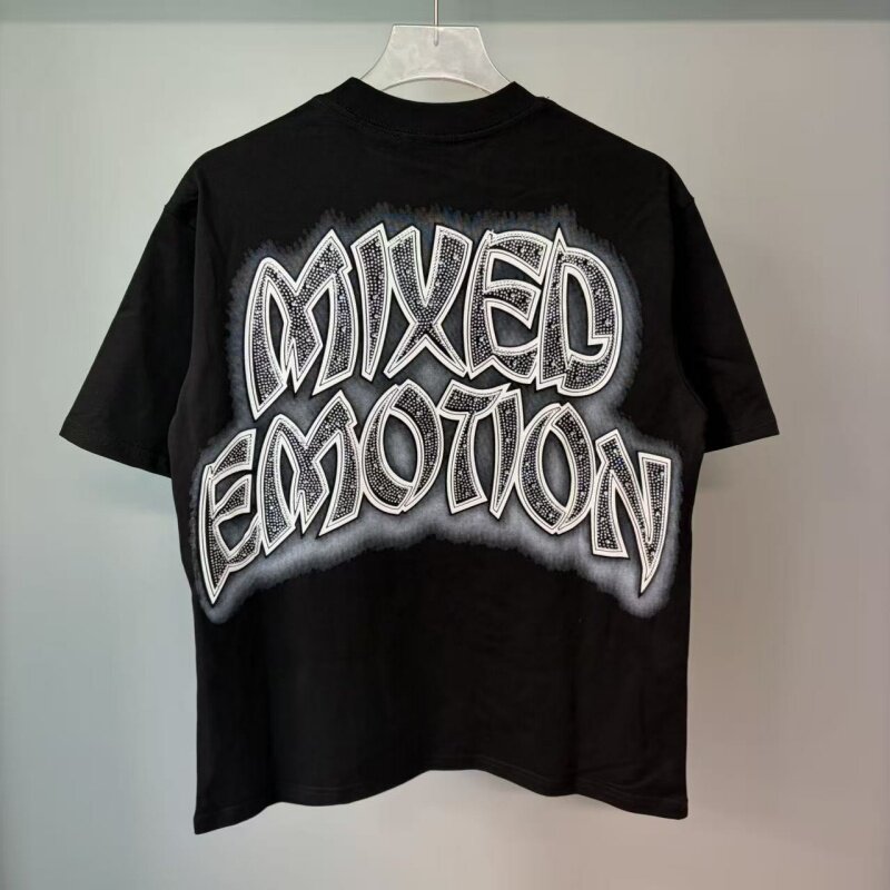 88_Mixed Emotion T-shirt