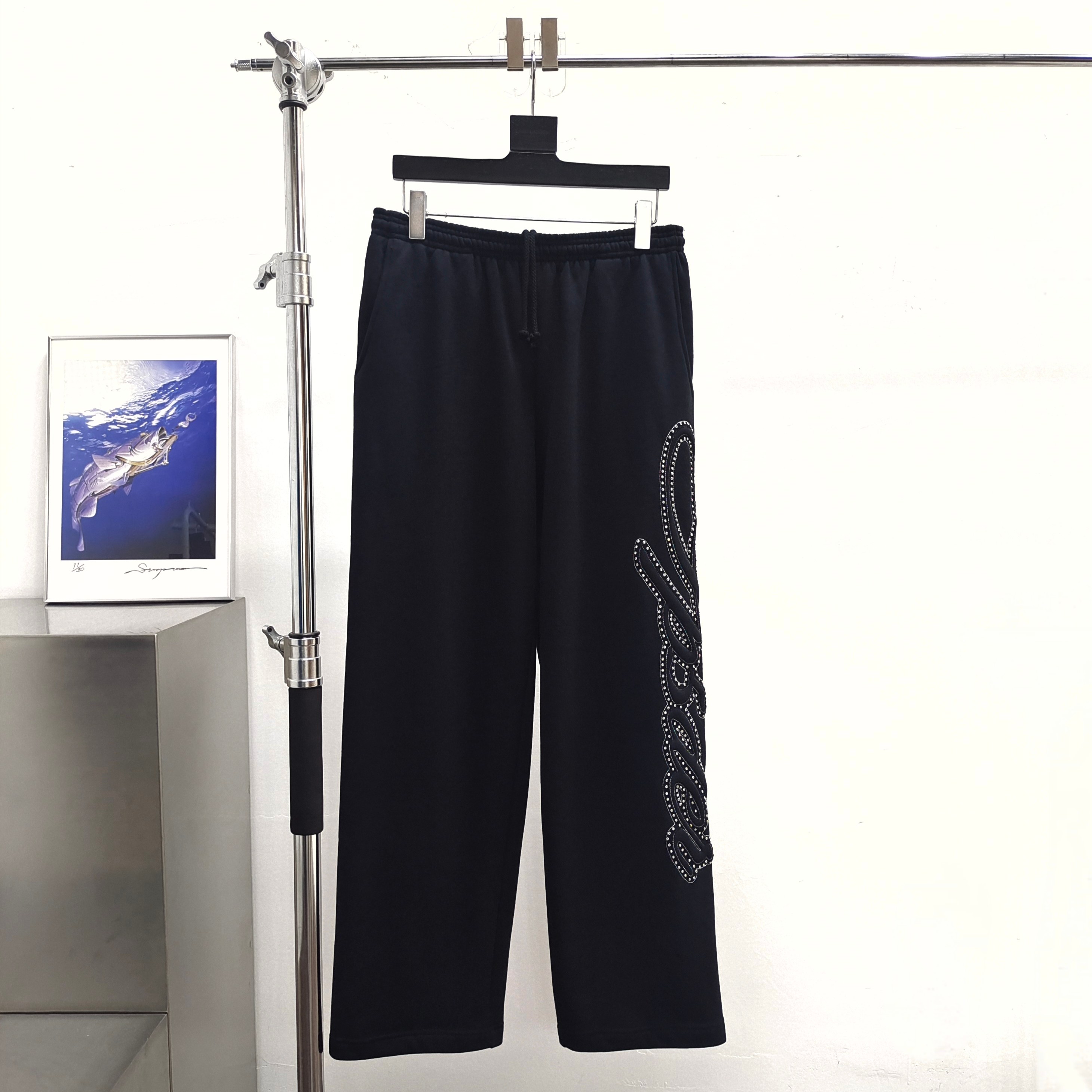 23_[1:1 quality] Spider Tracksuit