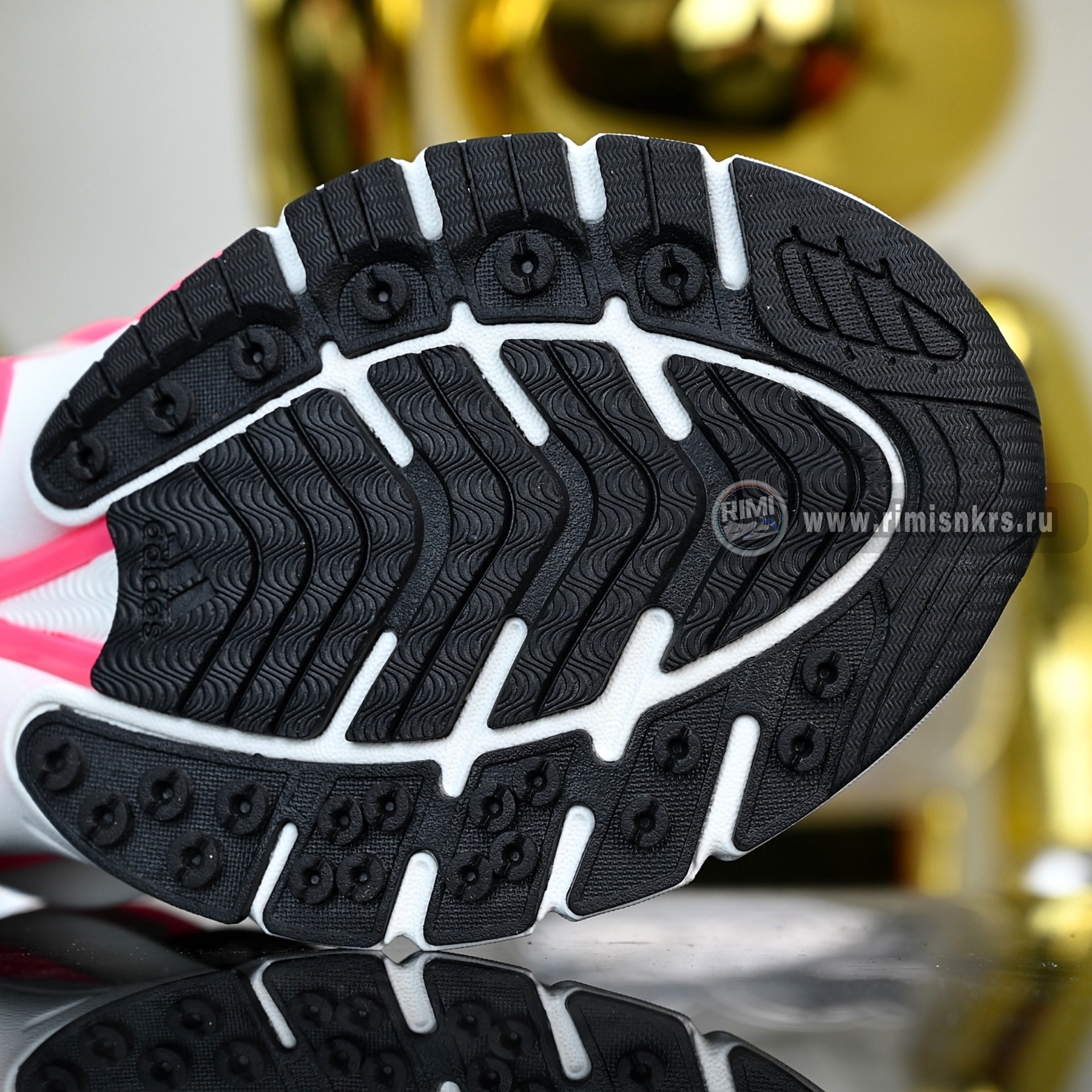 Adistar Jellyfish “PinkWhiteBlack” IG1738