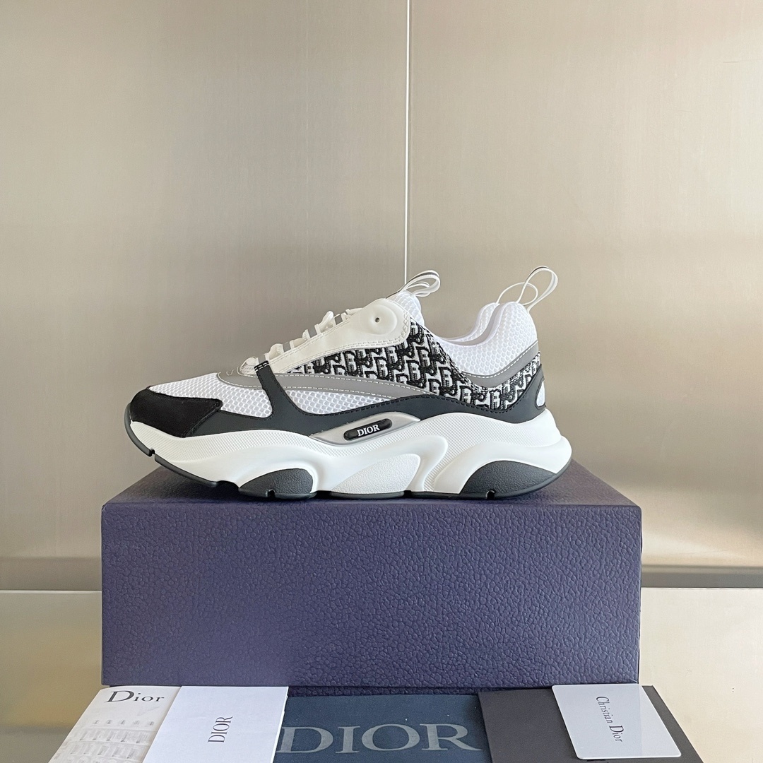97_Dior B22 Shoes