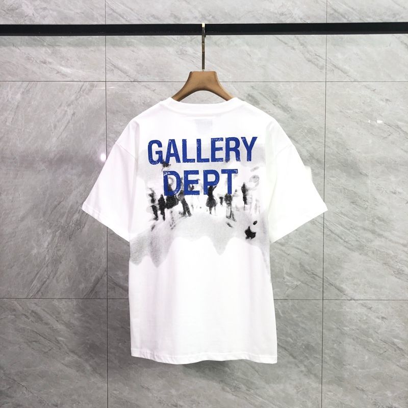 29_Gallery Dept T-shirt