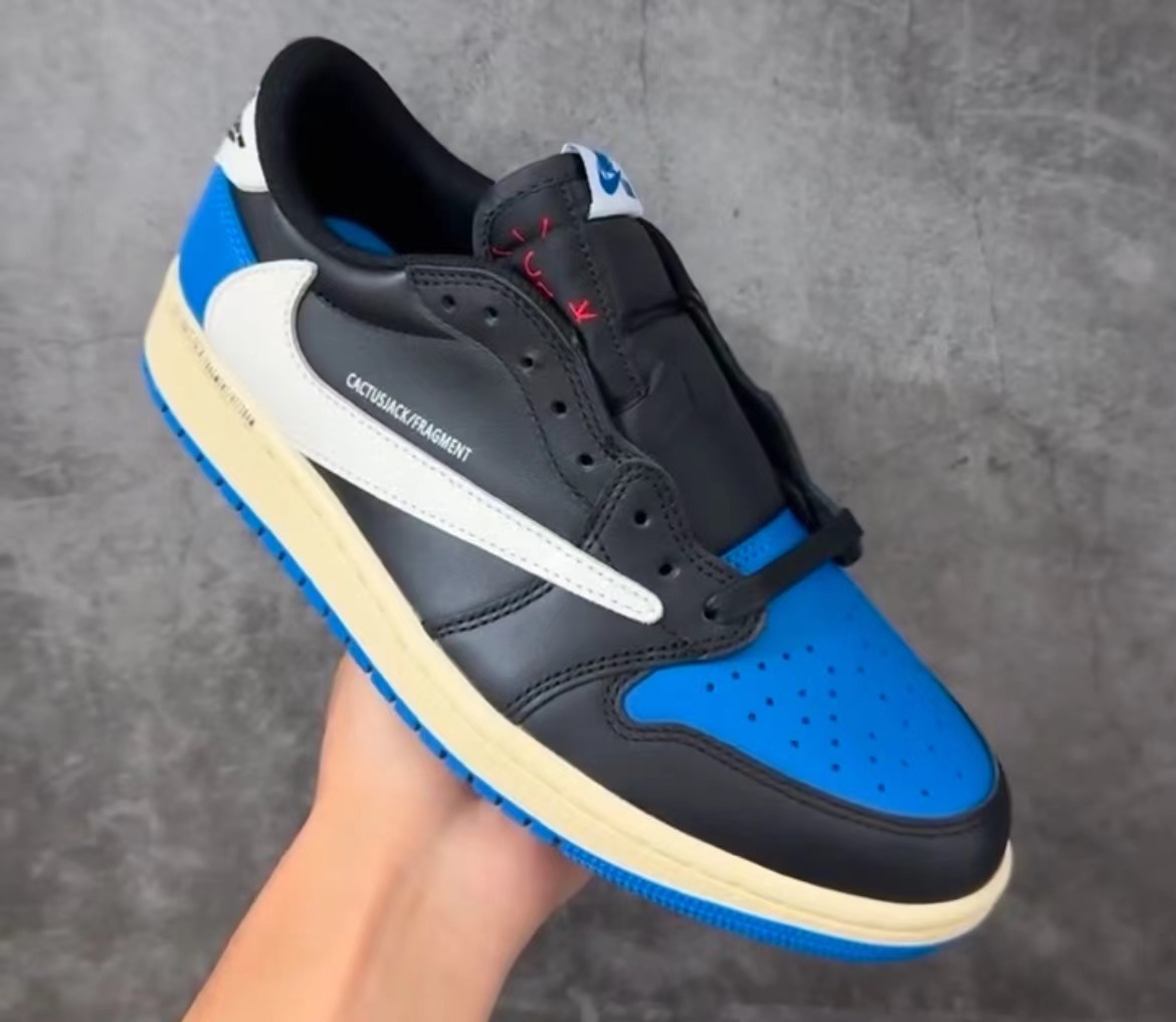 Jordan Shoes