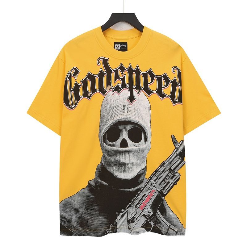 59_Godspeed T-shirt