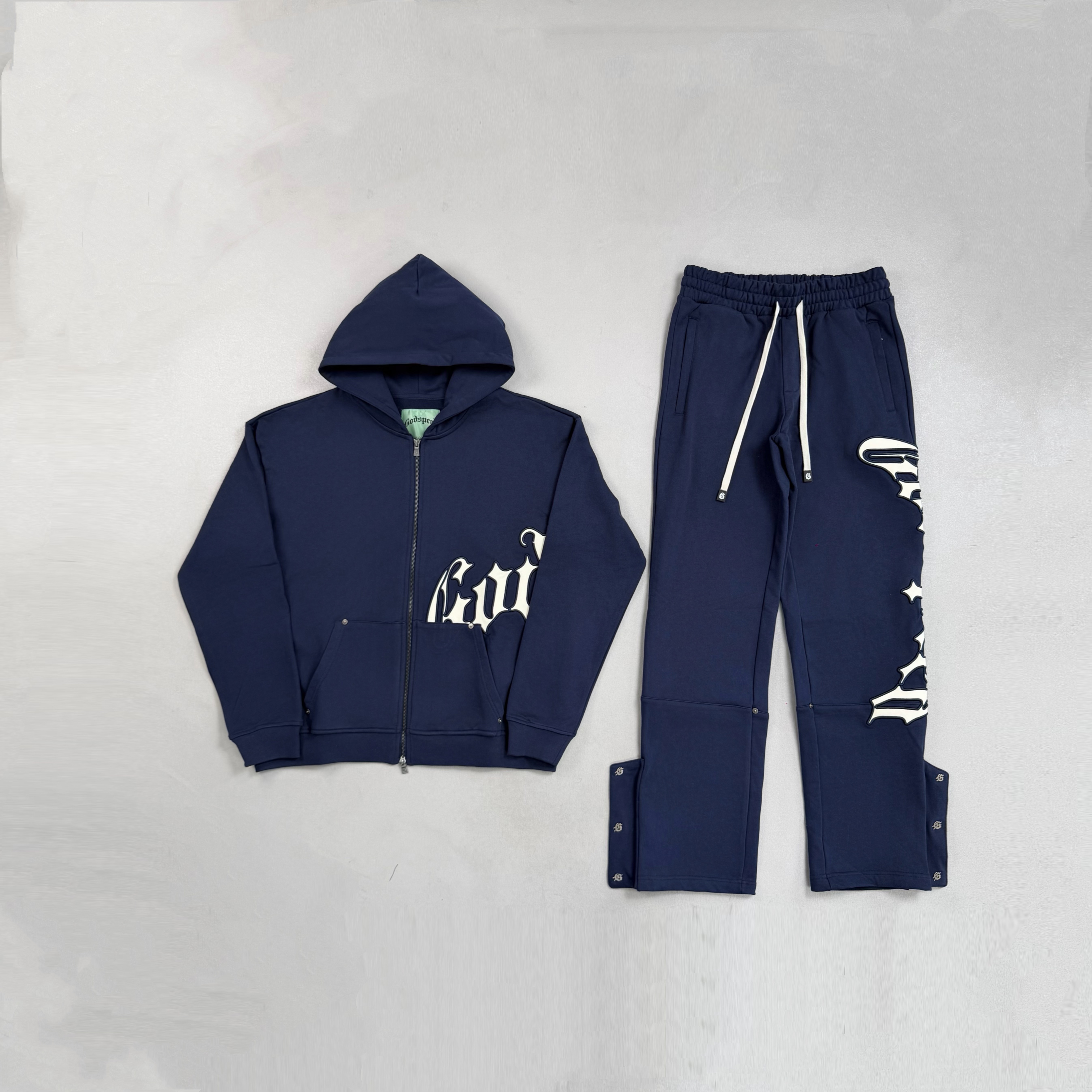 51_[1:1 quality] Godspeed Tracksuit