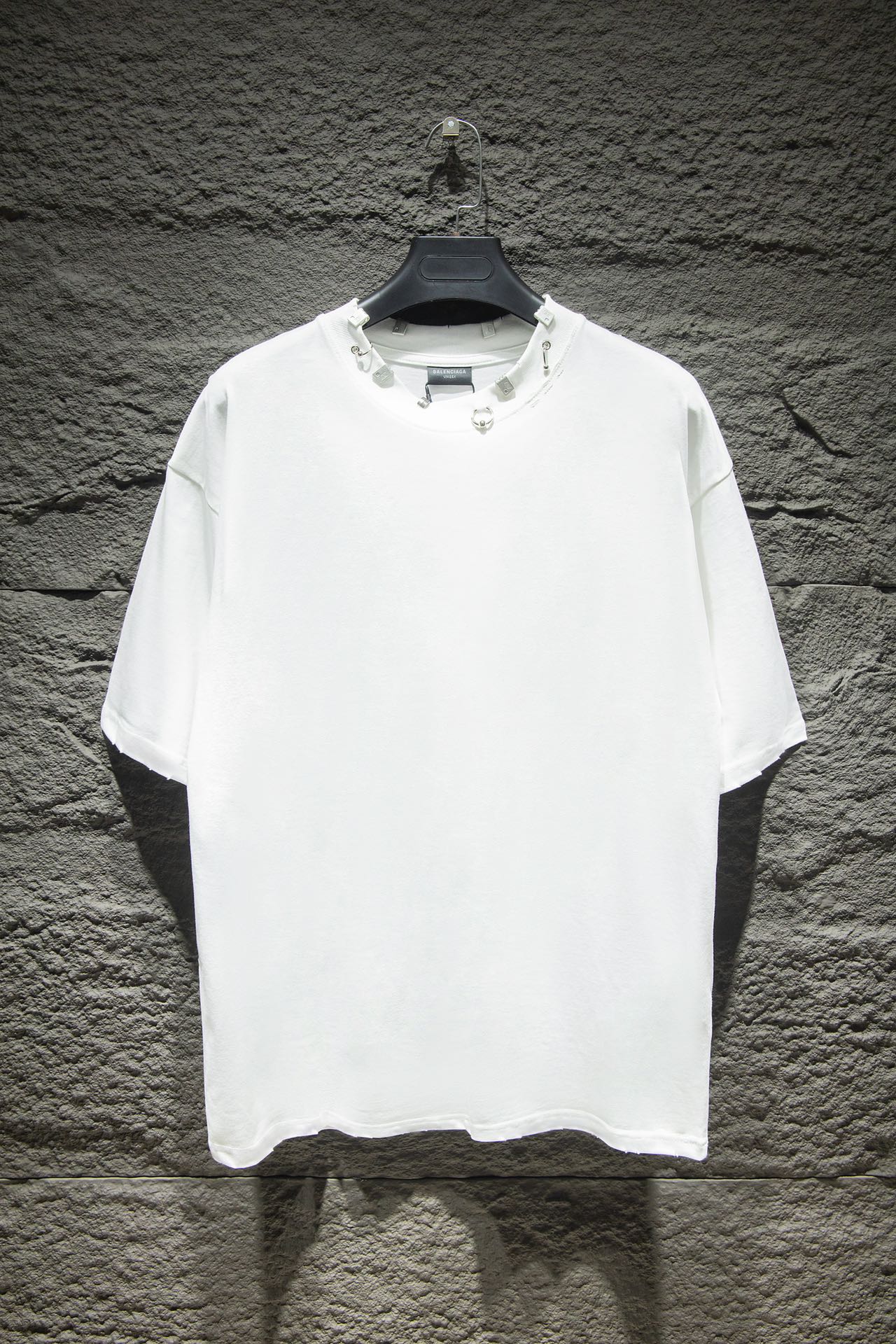 31_Balenciaga T-shirt