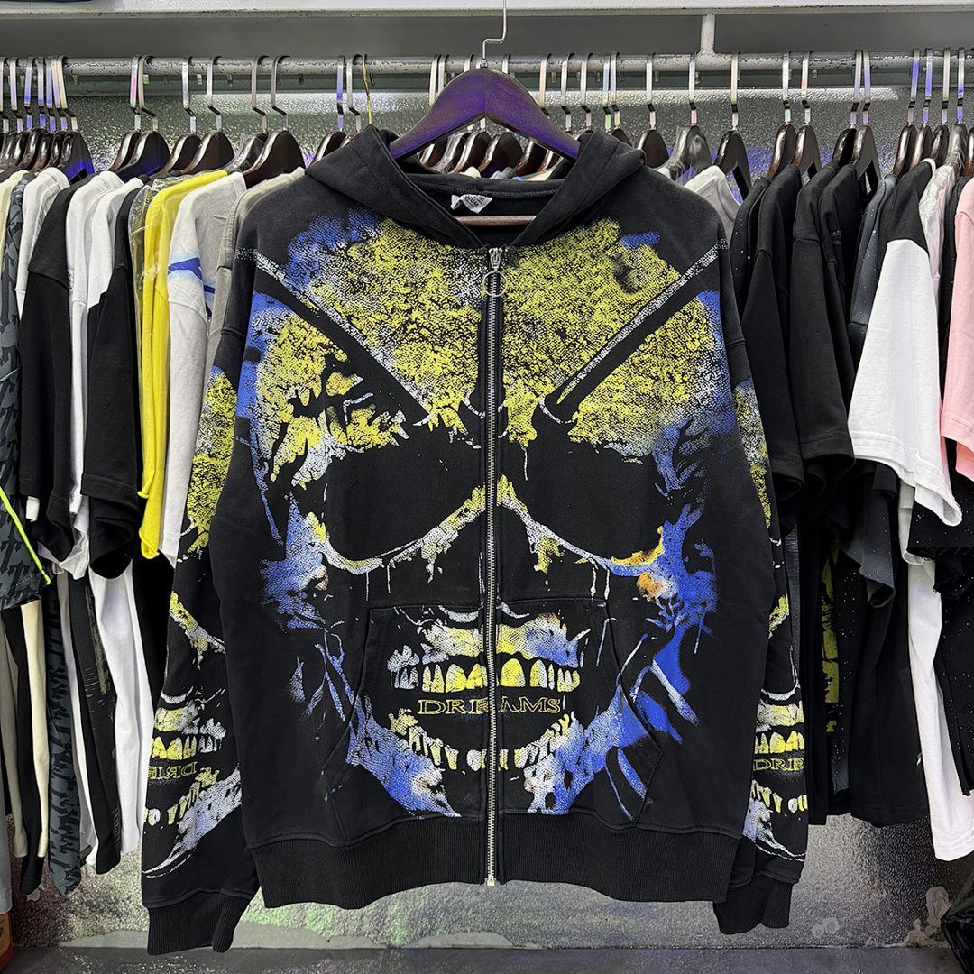 1_Valley Dream Hoodie