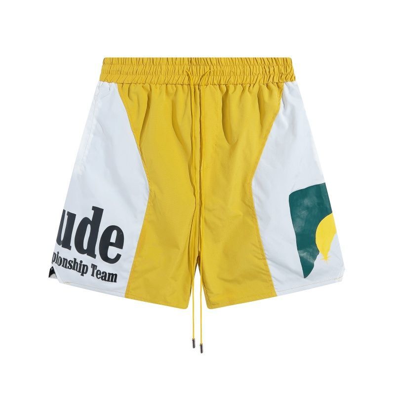 107_RHUDE Shorts