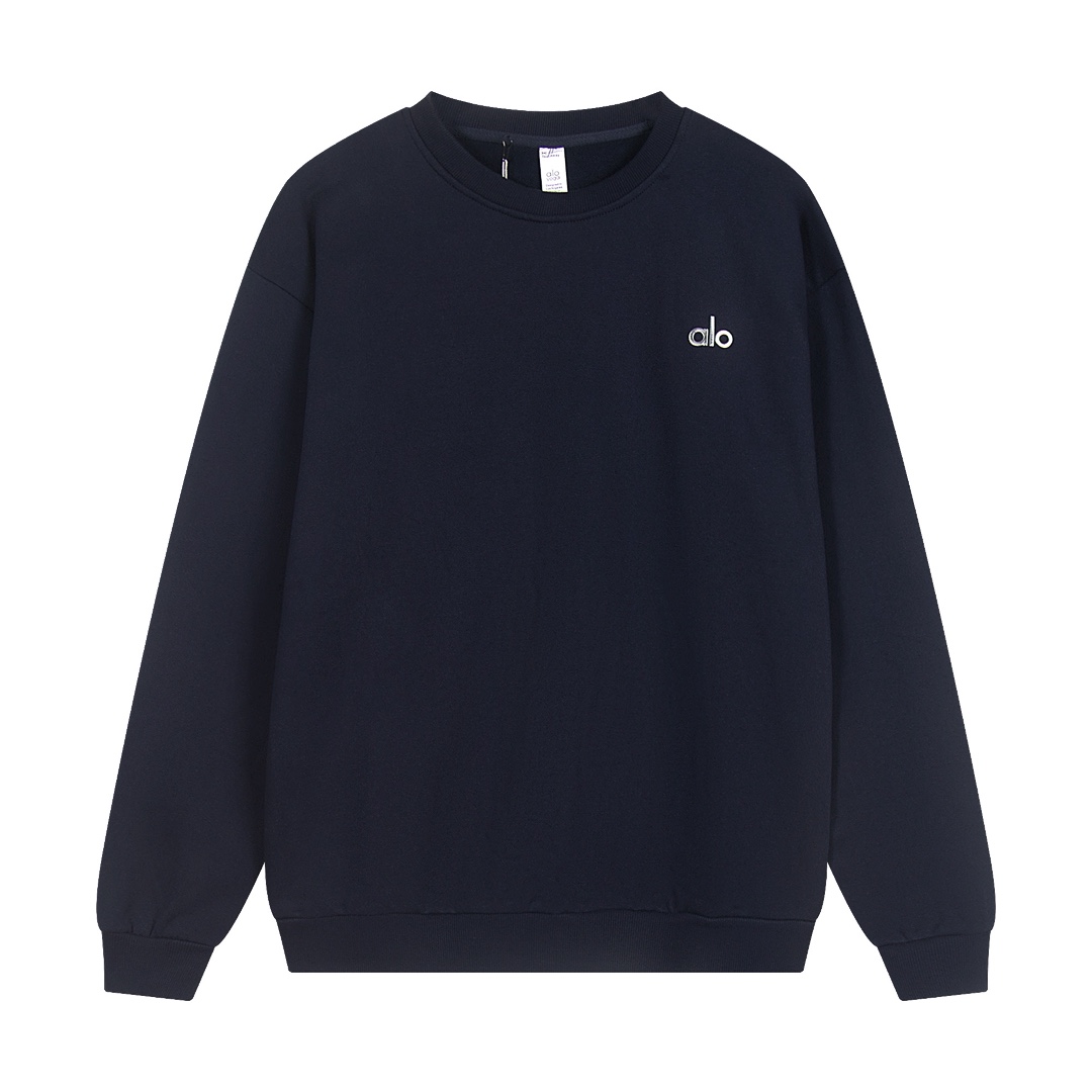 87_Alo Crewneck