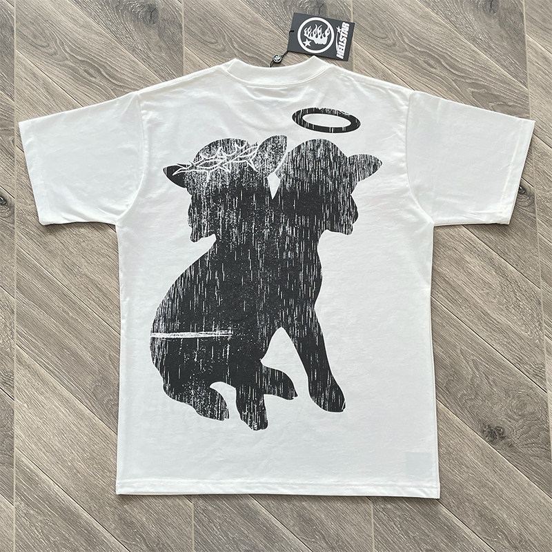 84_Hellstar T-shirt