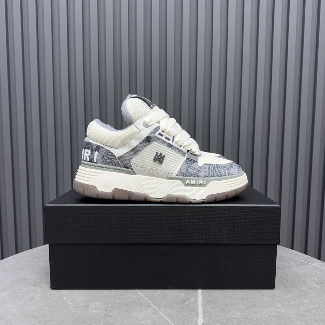 18_Amiri Shoes