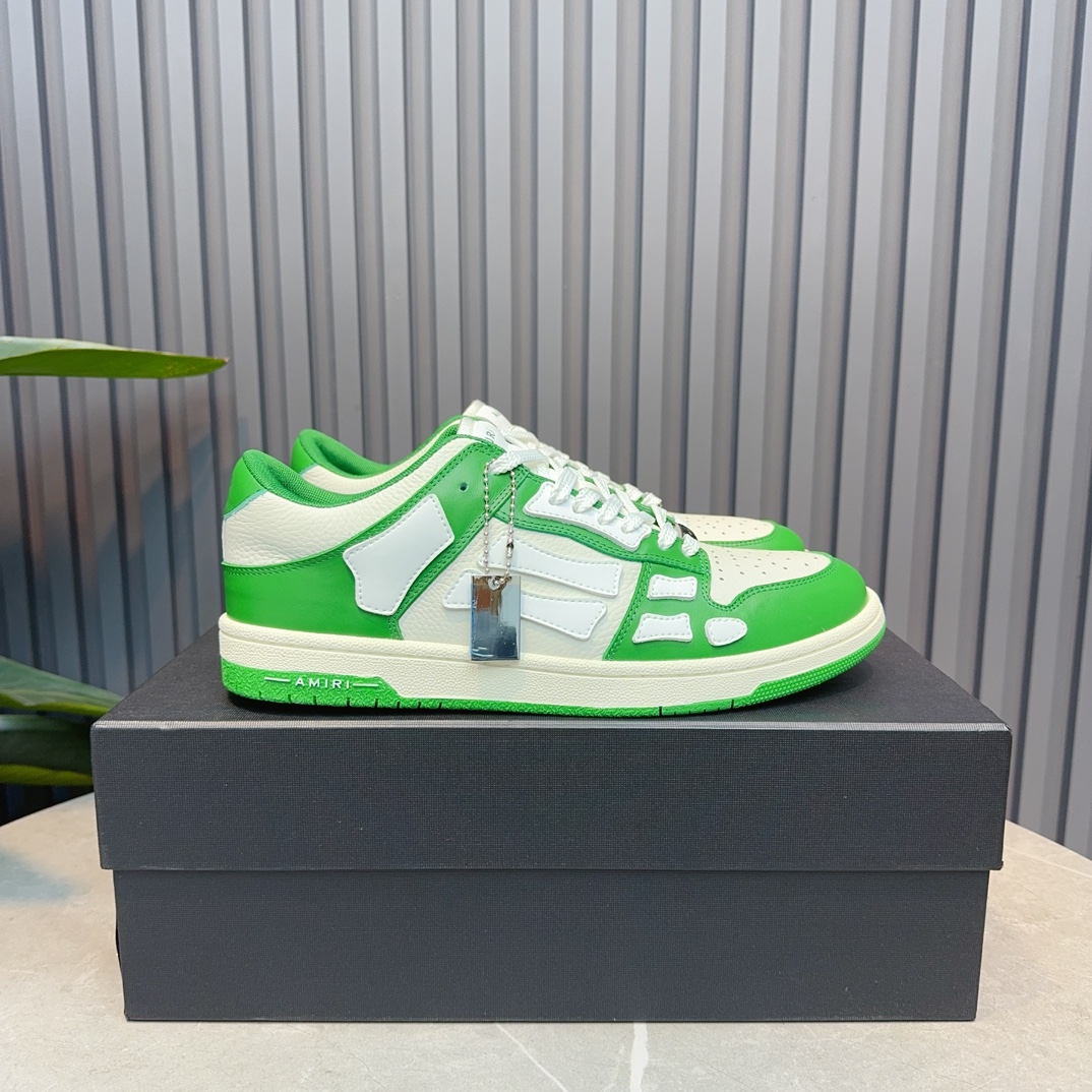 5_Amiri Shoes