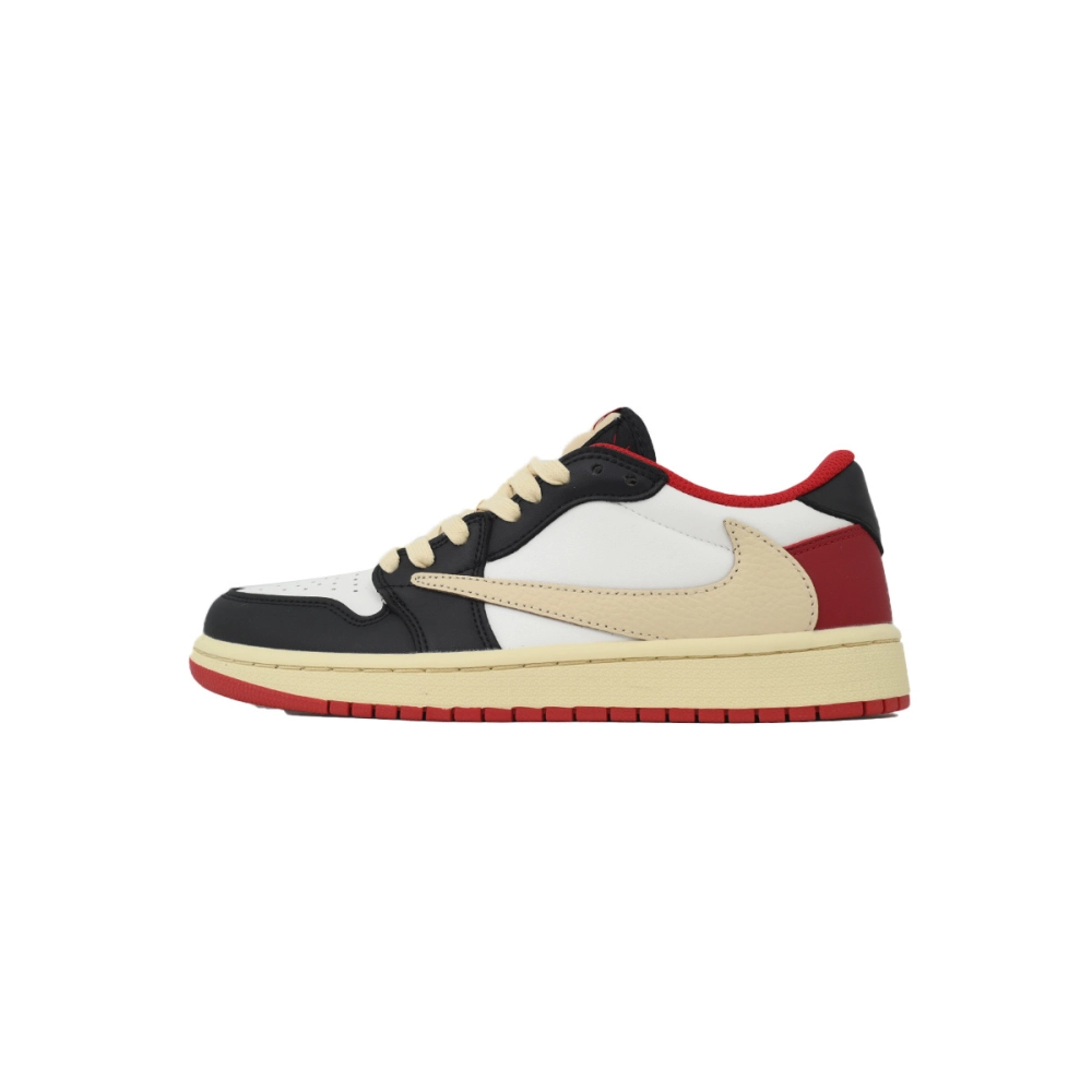 54_Air Jordan 1 Low Shoes
