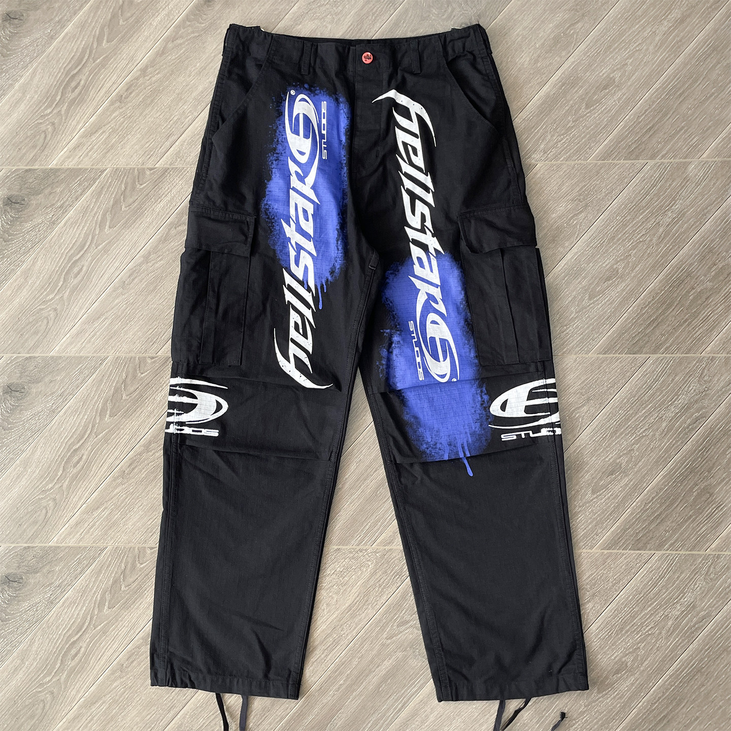39_Hellstar Pants