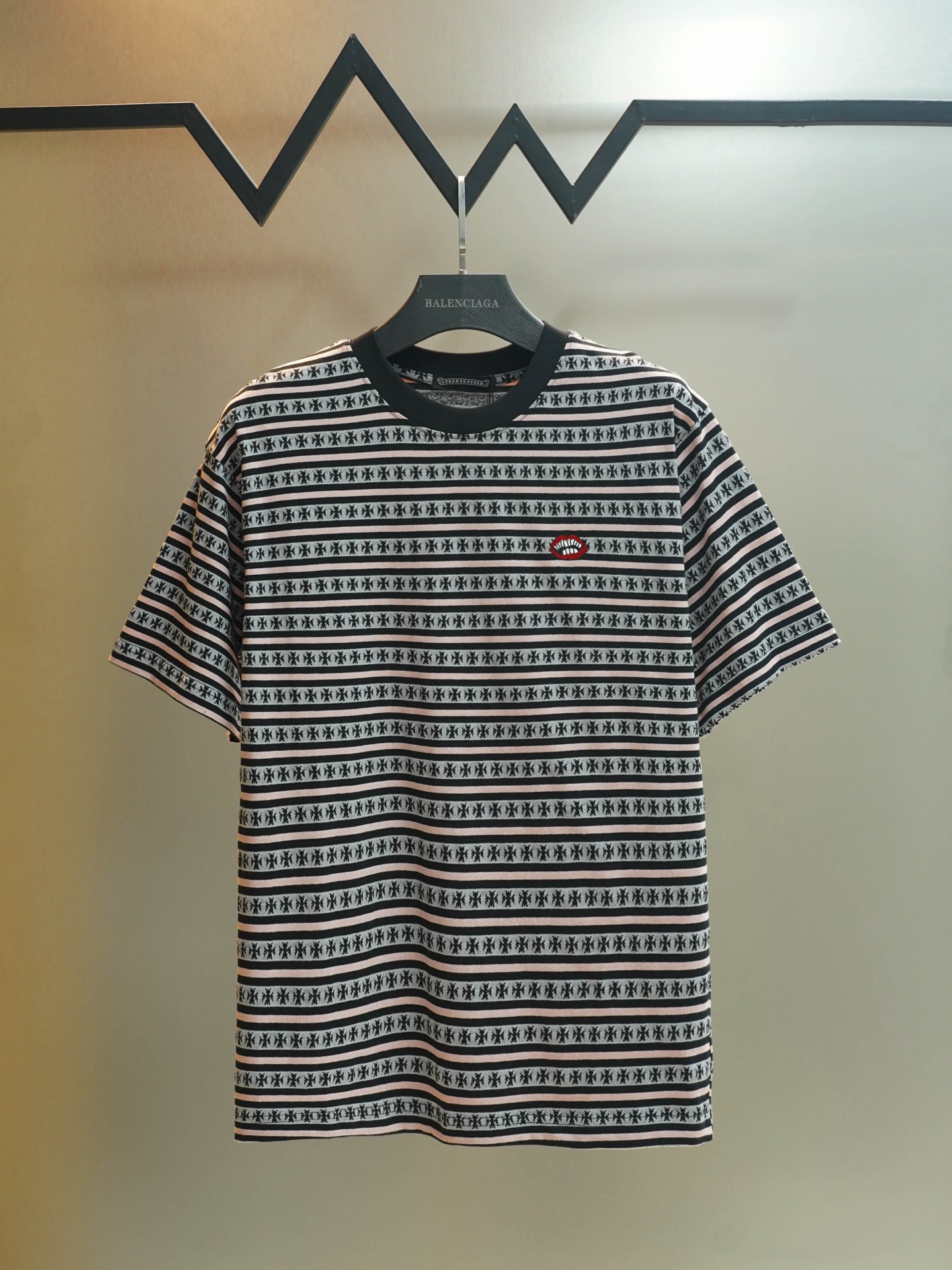 51_Chrome Heart T-shirt