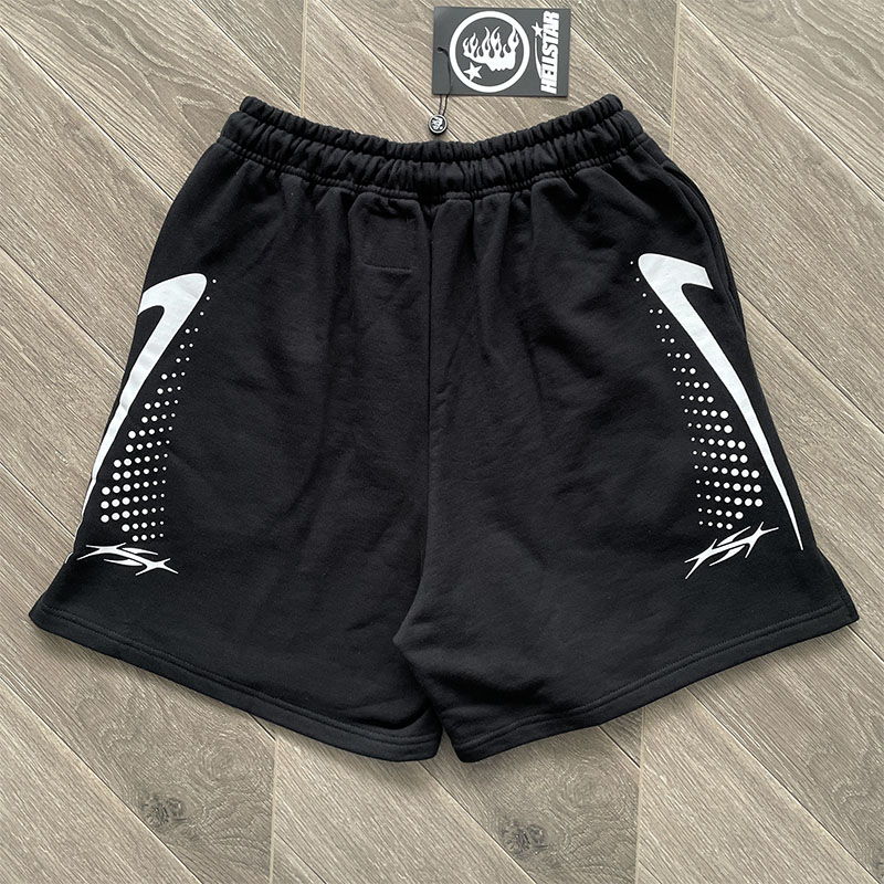 47_ Hellstar Shorts