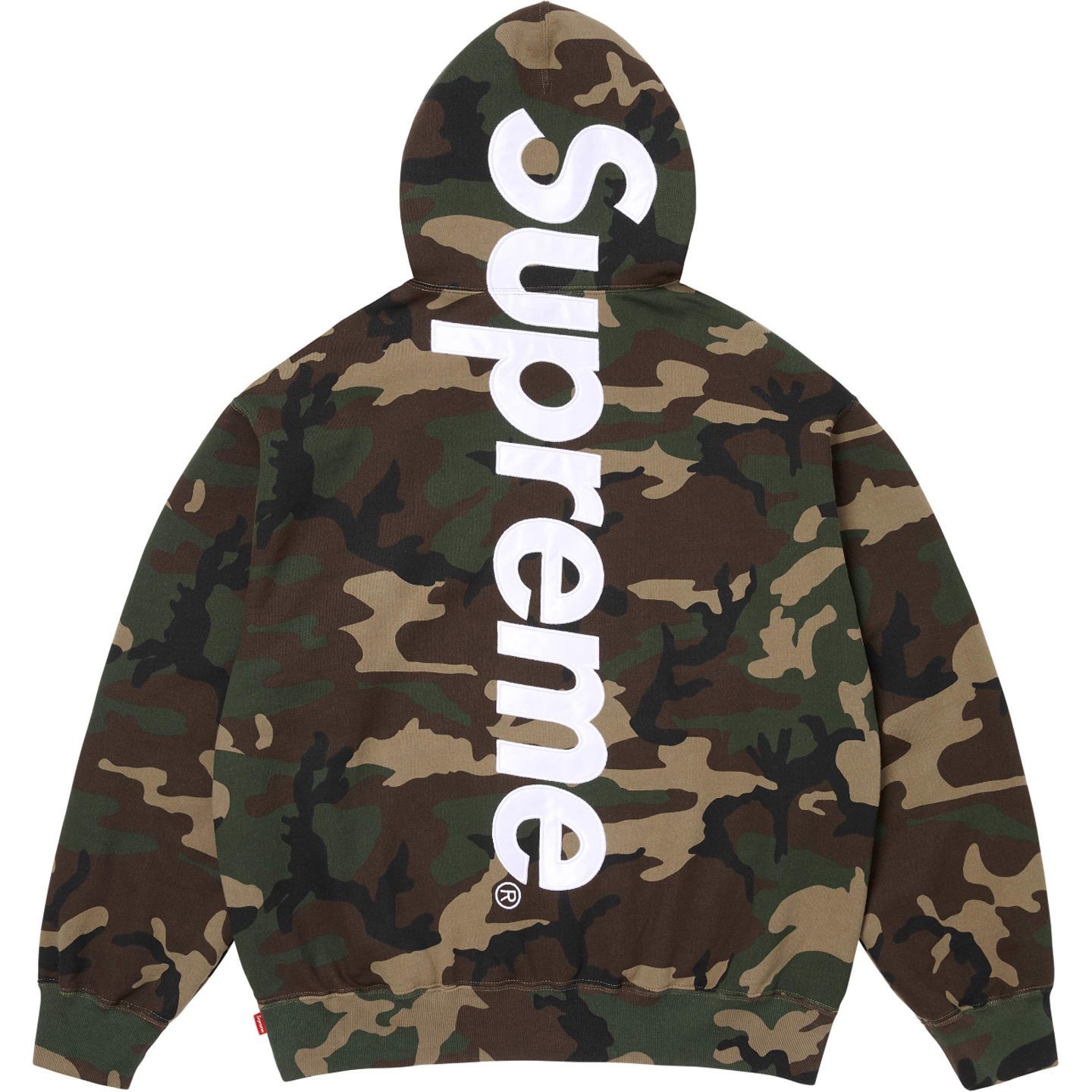 20_[1:1 quality] Supreme Tracksuit