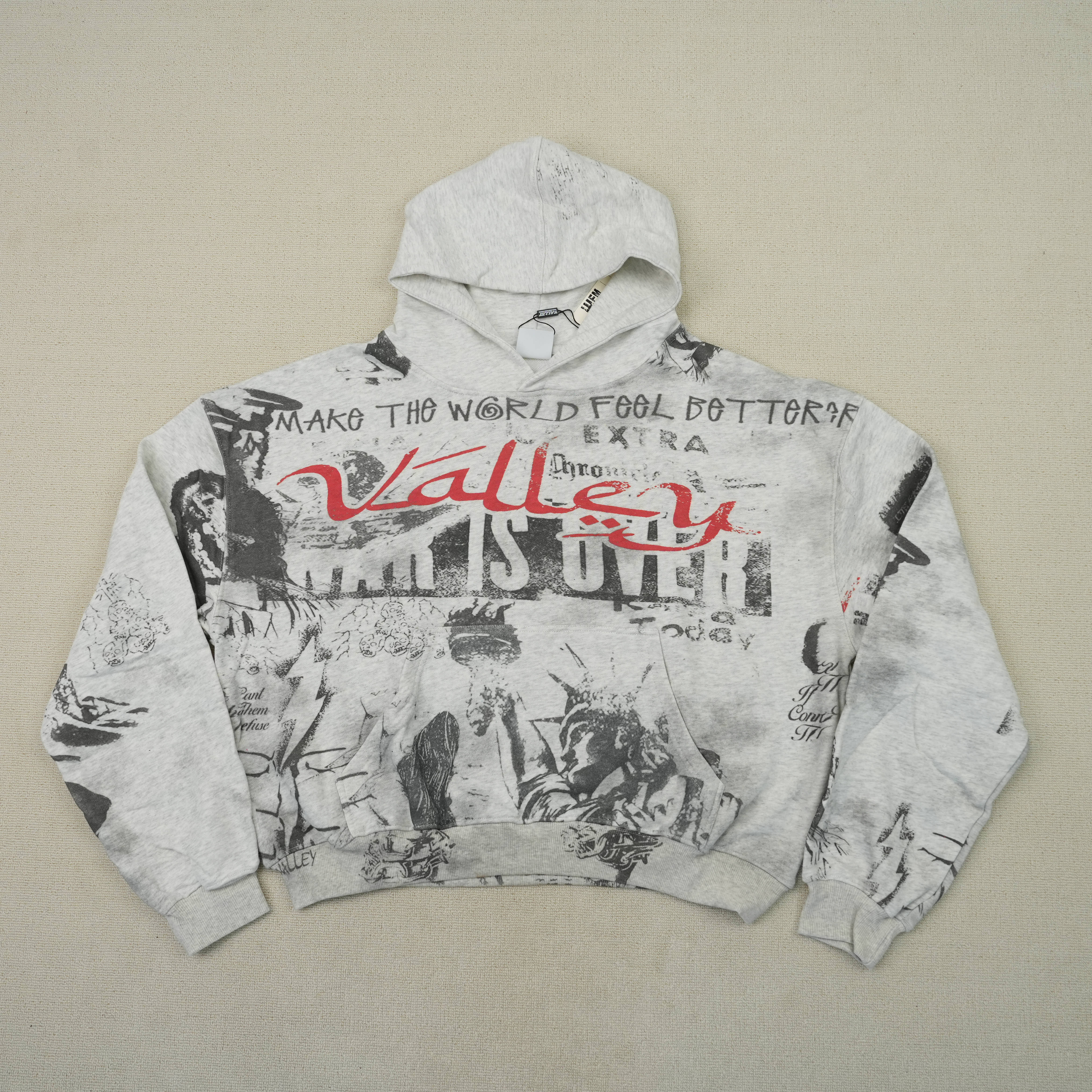 36_[1:1 quality] Valley Dream Hoodie