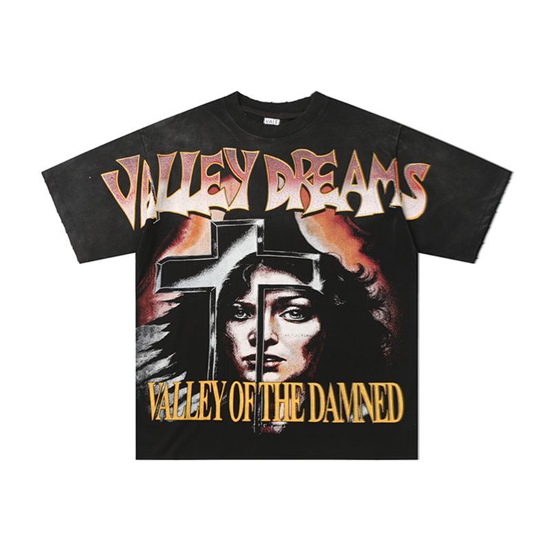 119_Valley Dream T-shirt