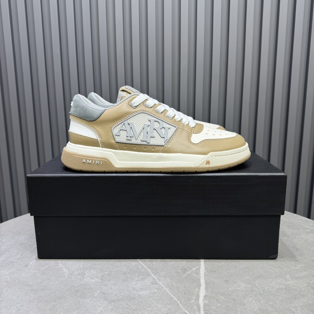 76_Amiri Shoes