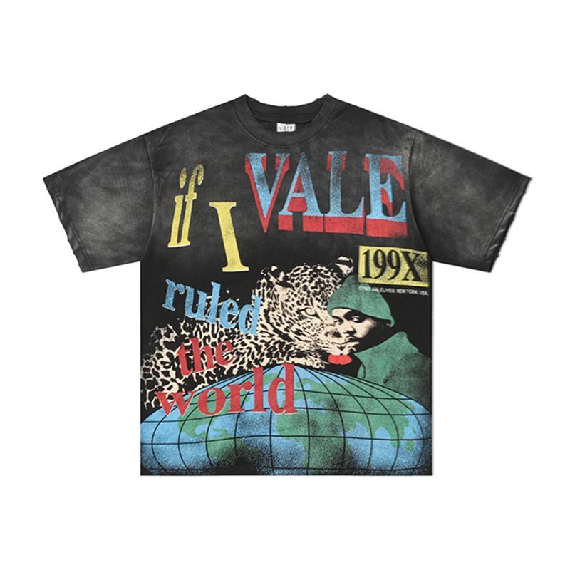 111_Valley Dream T-shirt