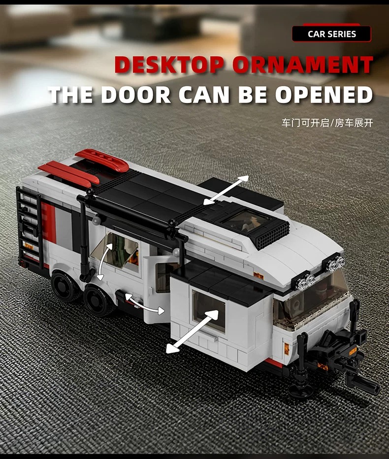 12GO 95022 Audi RS6 & Ski-Edition Caravan - YWOBB