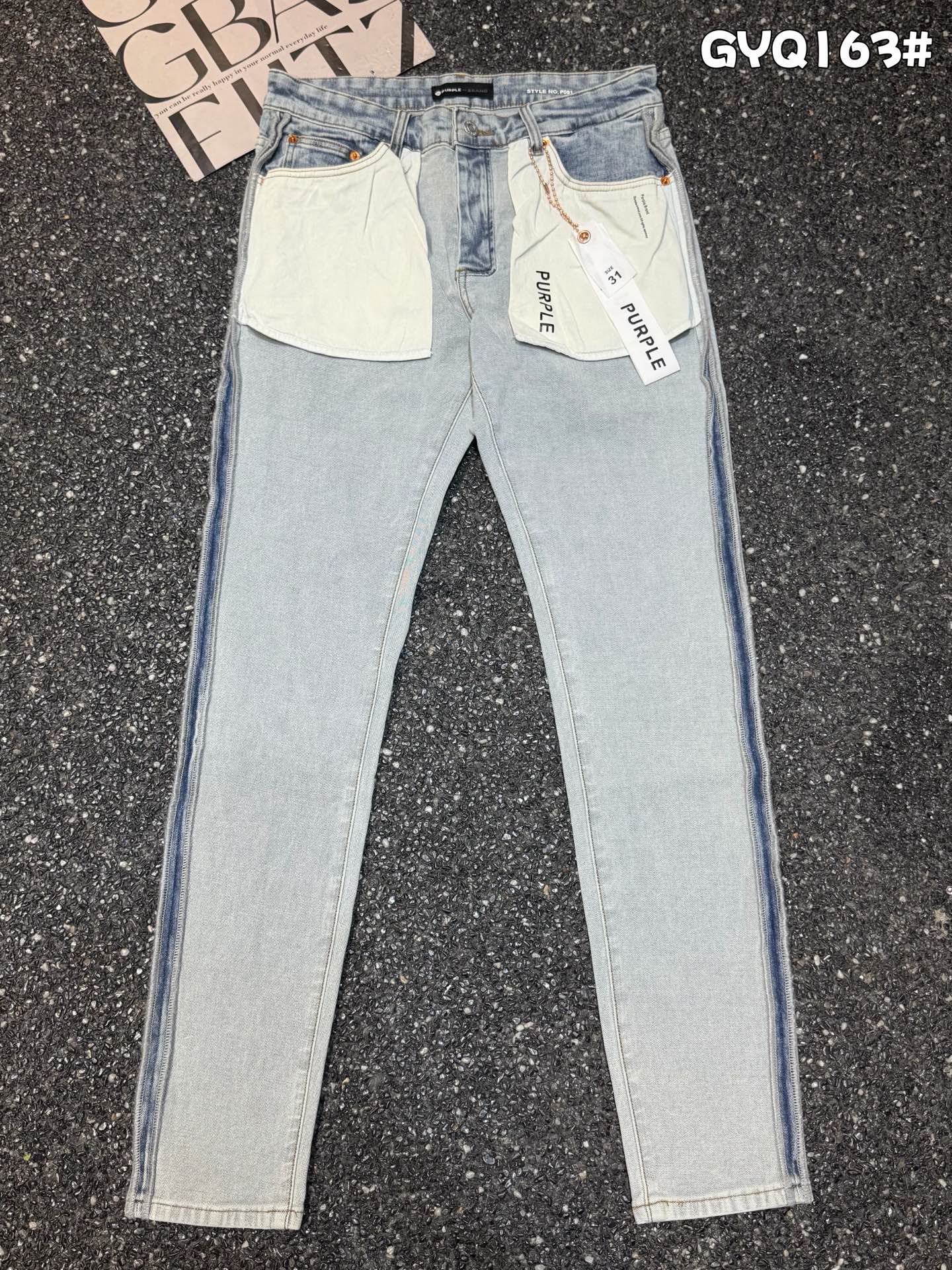 69_Purple Brand Jeans