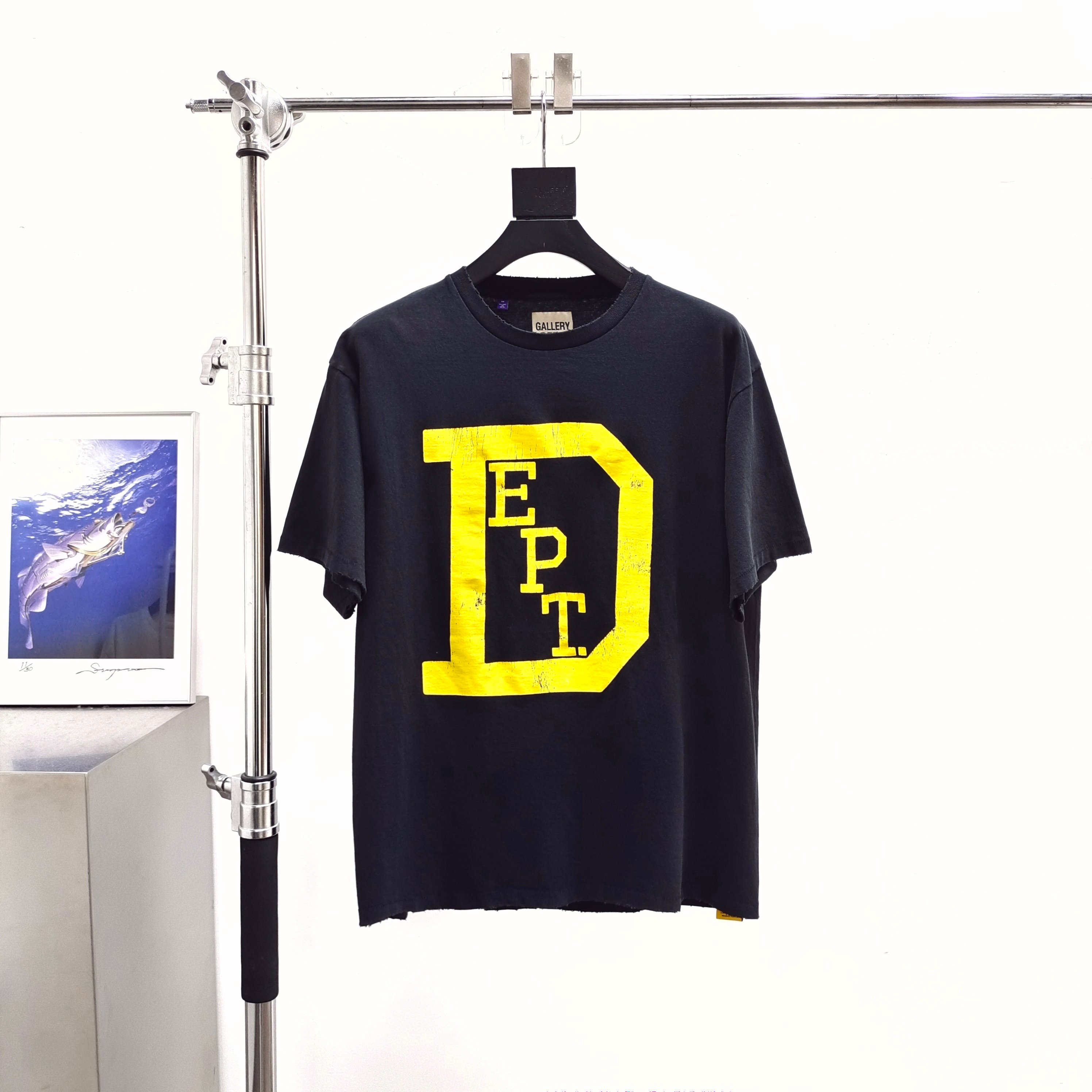 80_[1:1 quality]Gallery Dept T-shirt