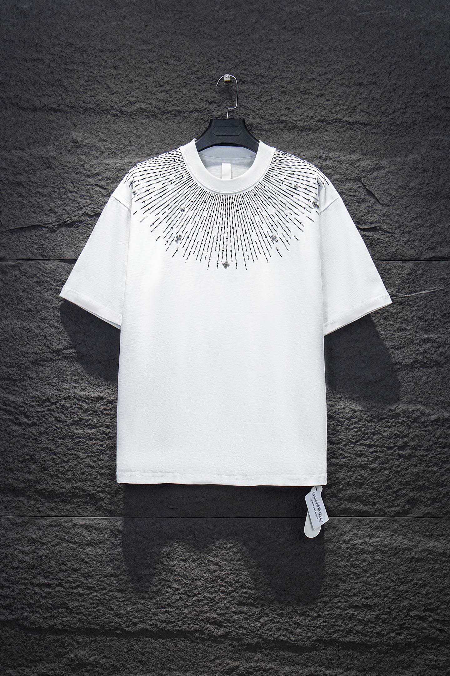 105_Chrome Heart T-shirt