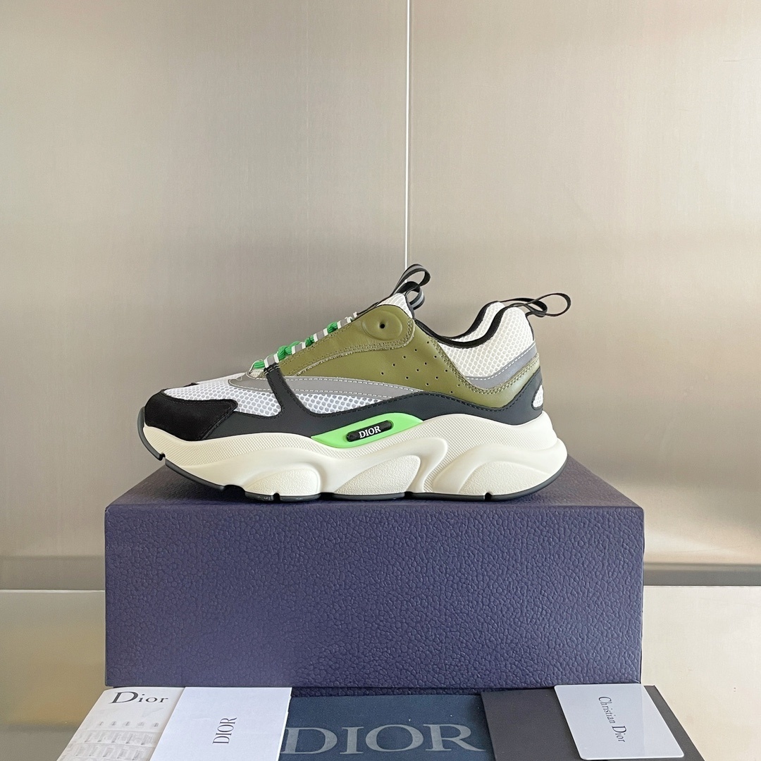 107_Dior B22 Shoes