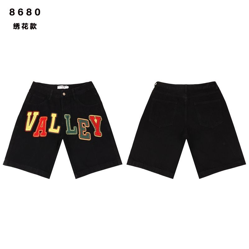 111_Valley Dream Shorts