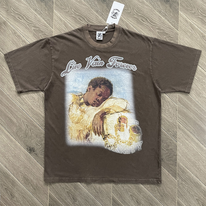 4_Saint Vanity T-shirt