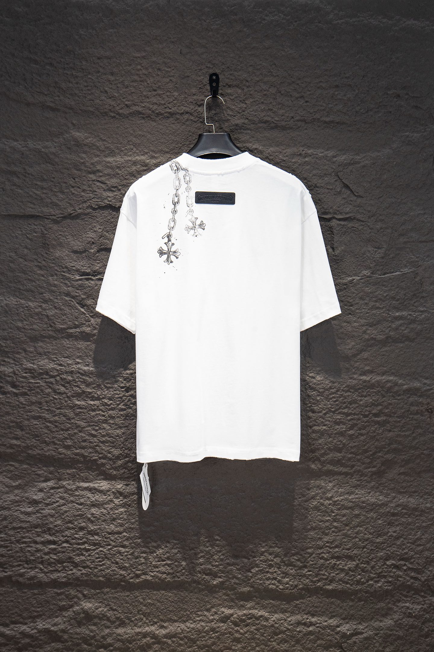 6_Chrome Heart T-shirt