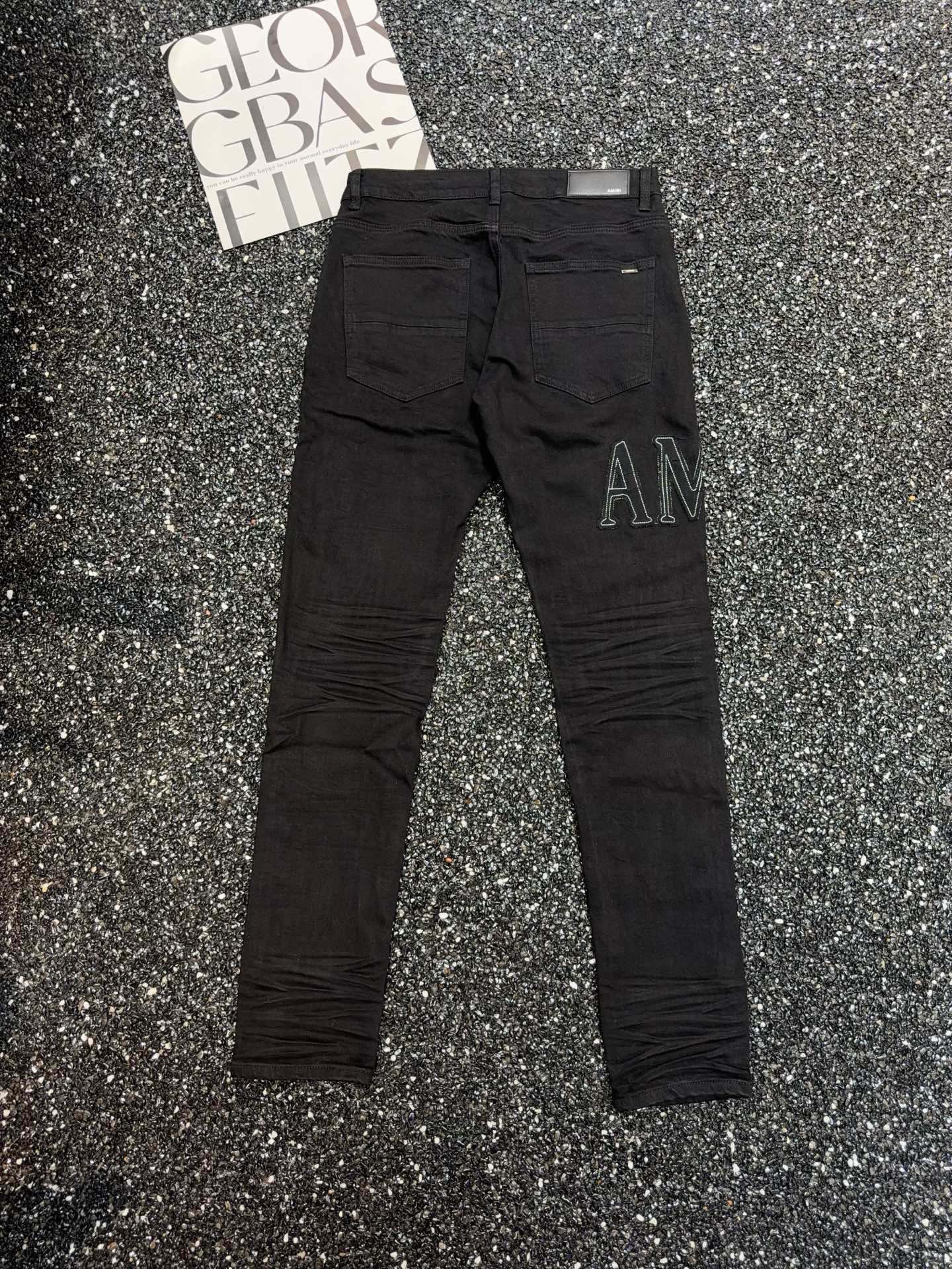 73_Amiri Jeans