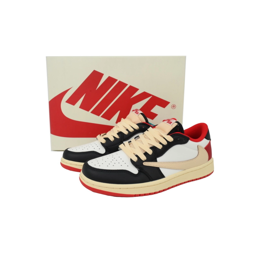 54_Air Jordan 1 Low Shoes