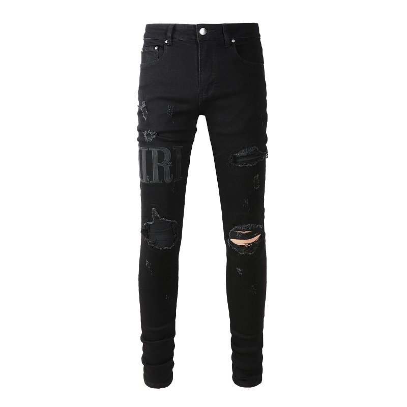 65_Amiri Jeans