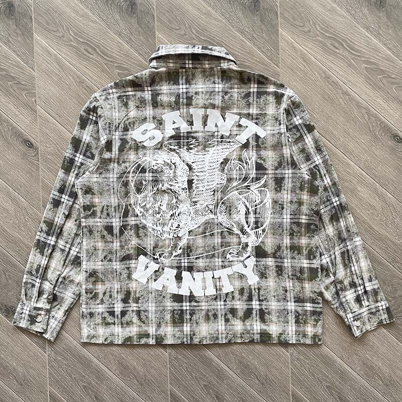1_Saint Vanity Jacket