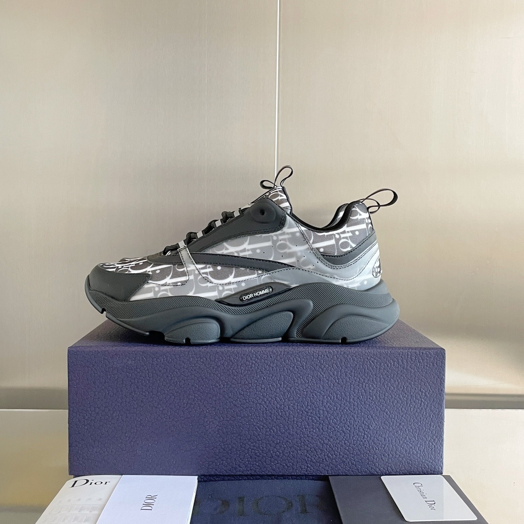 11_Dior B22 Shoes